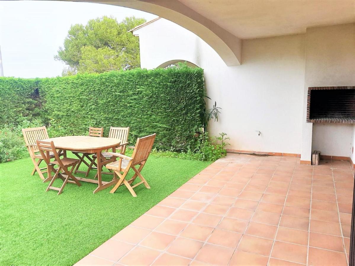 Casa La Pletera 367 Villa L'Estartit Kültér fotó