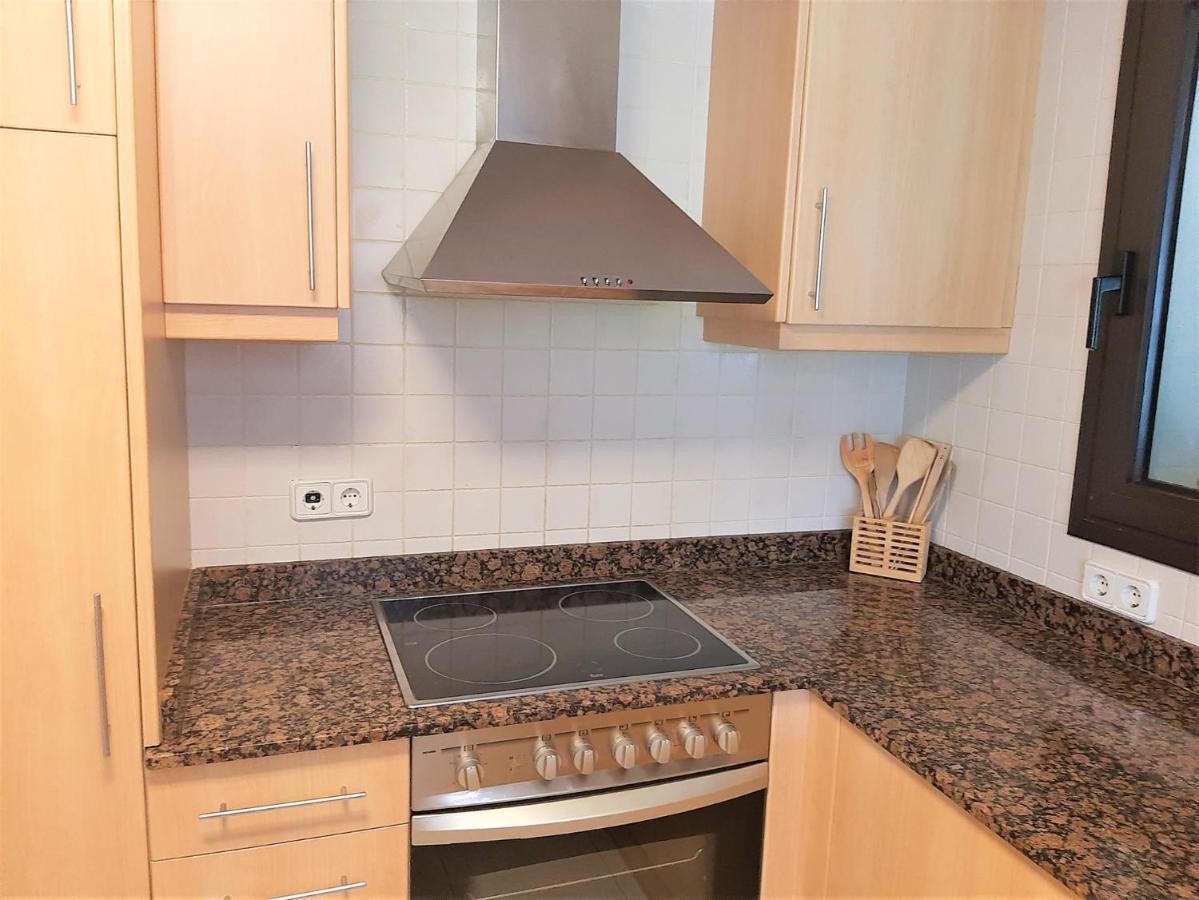 Casa La Pletera 367 Villa L'Estartit Kültér fotó