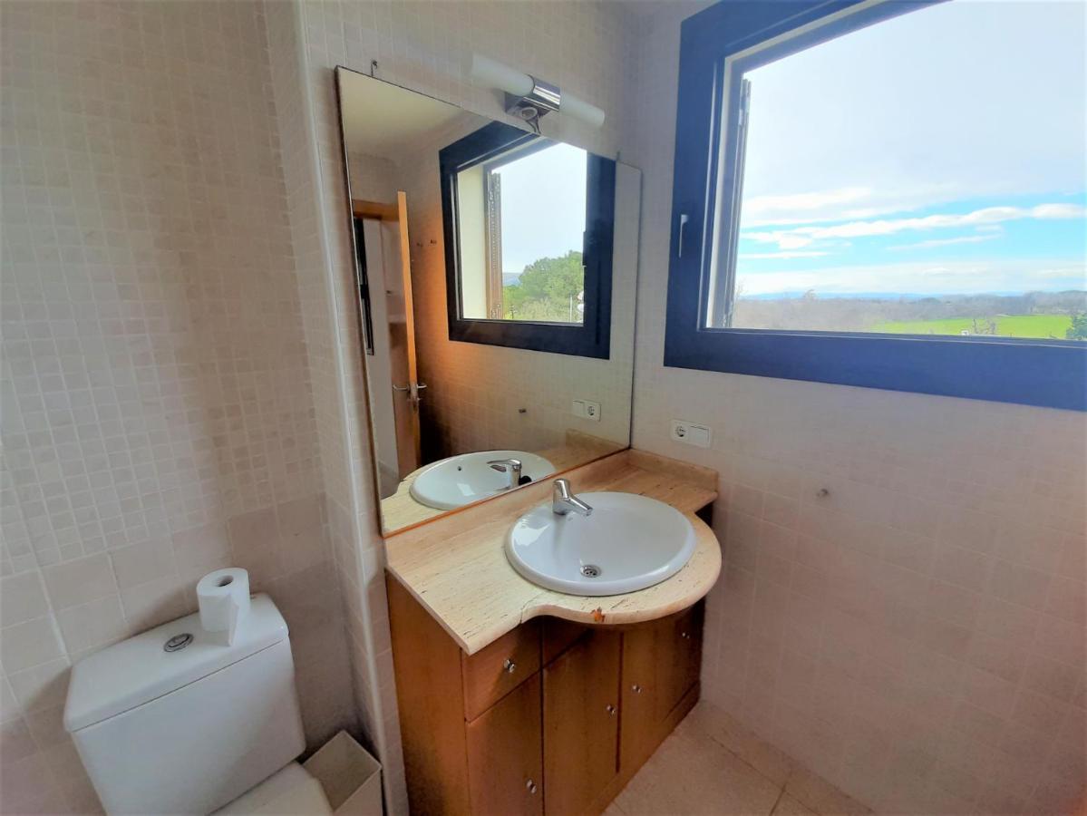 Casa La Pletera 367 Villa L'Estartit Kültér fotó